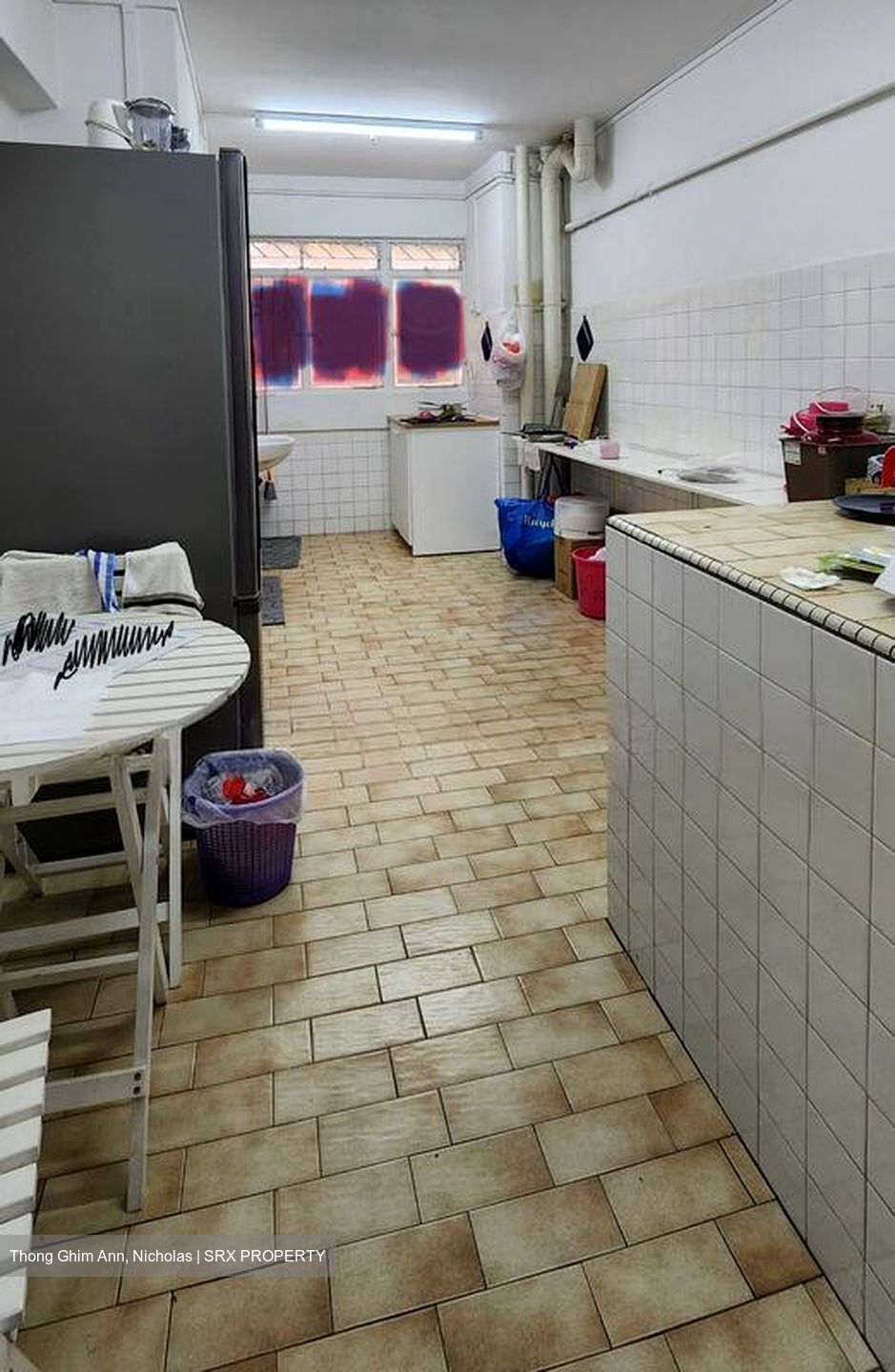 154 SERANGOON NORTH AVENUE 1 (D19), Shop House #496335231